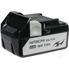 Аккумулятор для электроинструмента Hitachi BSL1830