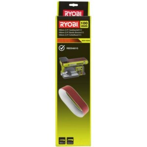 Шлифлента Ryobi BSS100A5