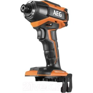 Профессиональный винтоверт AEG Powertools BSS18B6-0