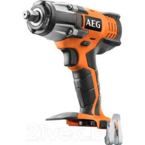 Профессиональный гайковерт AEG Powertools BSS 18 C 12Z-0 (4935446449)