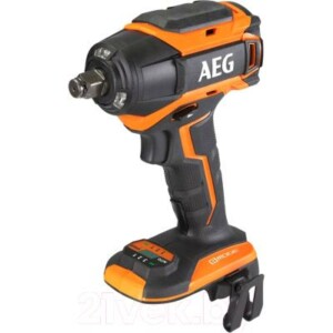 Профессиональный гайковерт AEG Powertools BSS18C12ZB6-0