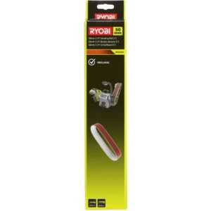Шлифлента Ryobi BSS50A5