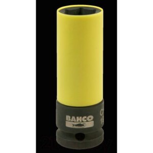 Головка слесарная Bahco BWSS12P317