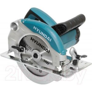 Дисковая пила Hyundai C 1800-210 Expert