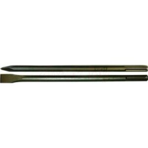 Зубило для электроинструмента Carbon CA-058783
