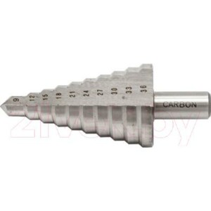 Сверло Carbon CA-100390