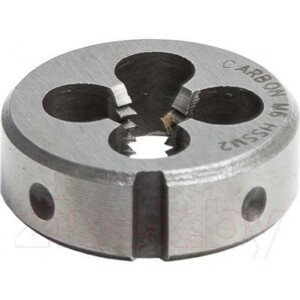 Плашка Carbon CA-100680