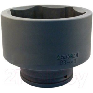 Головка слесарная Carbon CA-124211