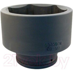 Головка слесарная Carbon CA-124228