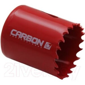 Коронка Carbon CA-168185