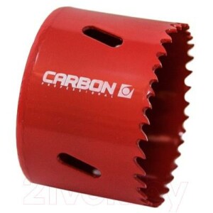 Коронка Carbon CA-168215