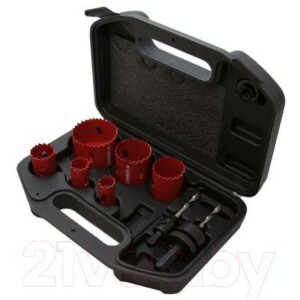 Набор коронок Carbon CA-168291