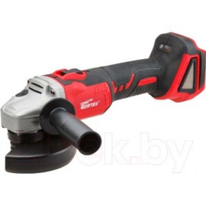 Угловая шлифовальная машина Wortex CAG 1812 E