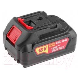 Аккумулятор для электроинструмента Wortex CBL 1840