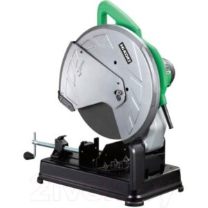 Отрезная пила Hikoki CC14STNTZ