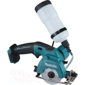 Профессиональная дисковая пила Makita CC301DZ