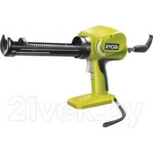 Пистолет для герметика Ryobi CCG1801MHG
