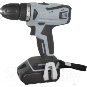 Аккумуляторная дрель-шуруповерт Werker CD 1412 Li