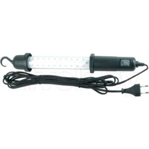 Светильник переносной AVS CD306B / 43207
