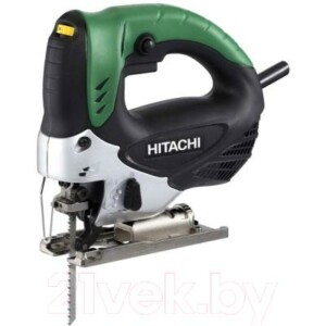 Профессиональный электролобзик Hikoki CJ90VST