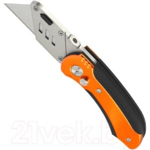 Нож пистолетный PATRIOT CKF-5