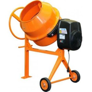 Бетономешалка Skiper CM-165