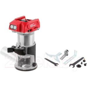 Фрезер Wortex CMM 1835