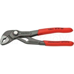 Клещи переставные Knipex Cobra 8701150