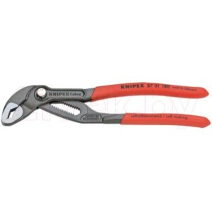 Клещи переставные Knipex Cobra 8701180