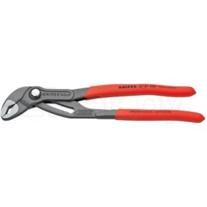 Клещи переставные Knipex Cobra 8701250