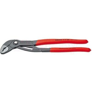 Клещи переставные Knipex Cobra 8701300