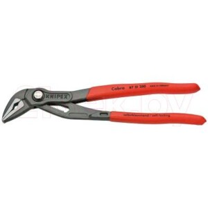 Клещи переставные Knipex Cobra ES 8751250