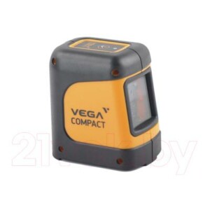 Лазерный нивелир VEGA Compact