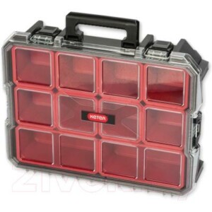 Органайзер для инструментов Keter Compartments Pro Org / 238371