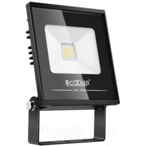 Прожектор PCCooler CP-PL03-0020 20W 6000К
