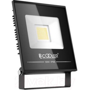 Прожектор PCCooler CP-PL03-0050 50W 6000К