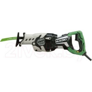 Профессиональная сабельная пила Hikoki CR13VBY