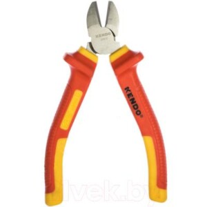 Бокорезы Kendo CrV 11011