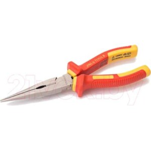 Тонкогубцы Kendo CrV 11031