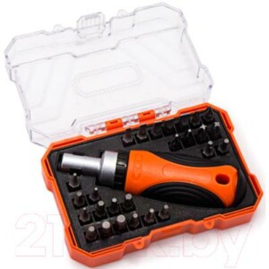 Отвертка Kendo CrV 20665