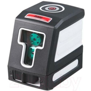 Лазерный нивелир Fubag Crystal 10G VH / 31624