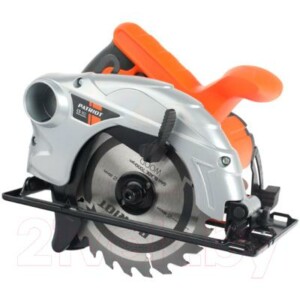 Погружная пила PATRIOT CS 162