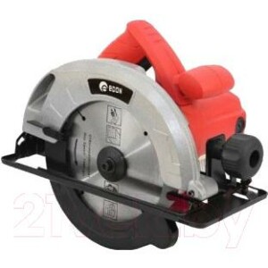 Дисковая пила Edon CS-165-1250