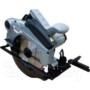 Дисковая пила Werker CS 185 L