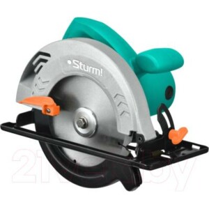 Дисковая пила Sturm! CS51185