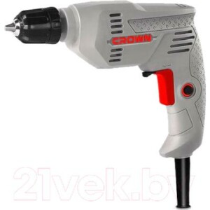 Дрель CROWN CT10125C
