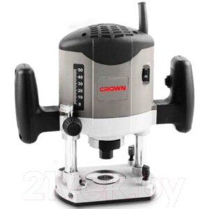 Фрезер CROWN CT11012
