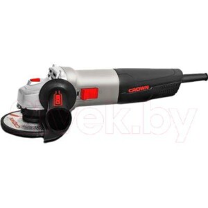 Угловая шлифовальная машина CROWN CT13497-125
