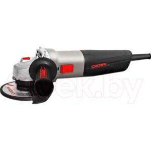 Угловая шлифовальная машина CROWN CT13499-115
