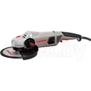 Угловая шлифовальная машина CROWN CT13500-230S